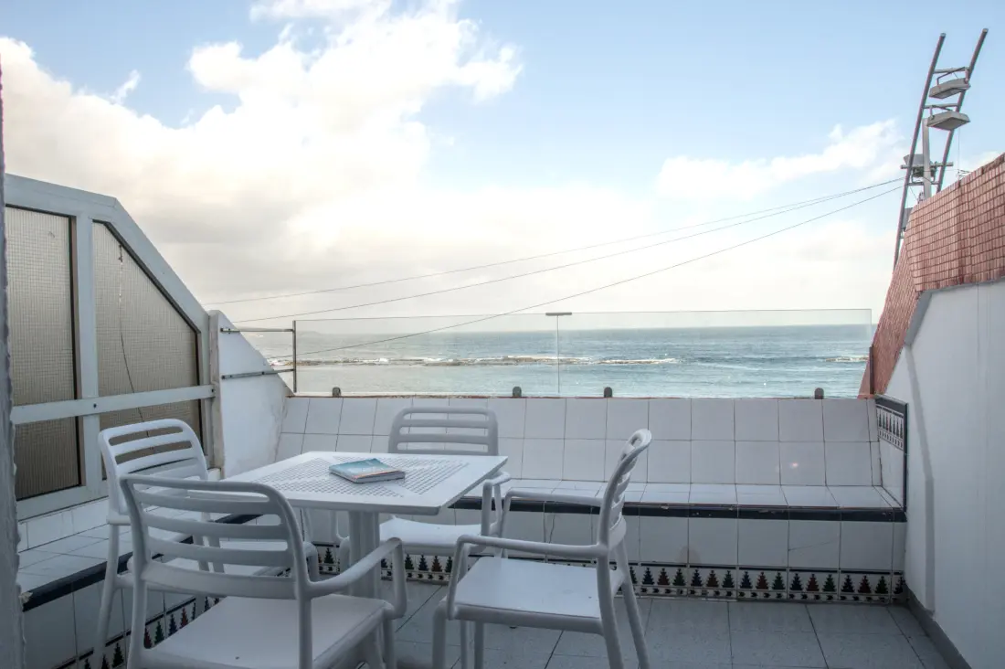 Ház Las Palmas de Gran Canaria
