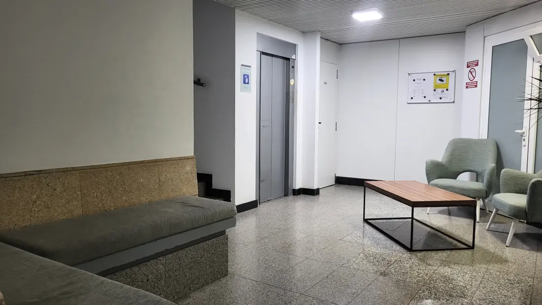 Ház Las Palmas de Gran Canaria