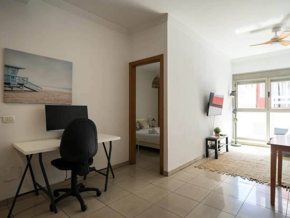 Ház Las Palmas de Gran Canaria