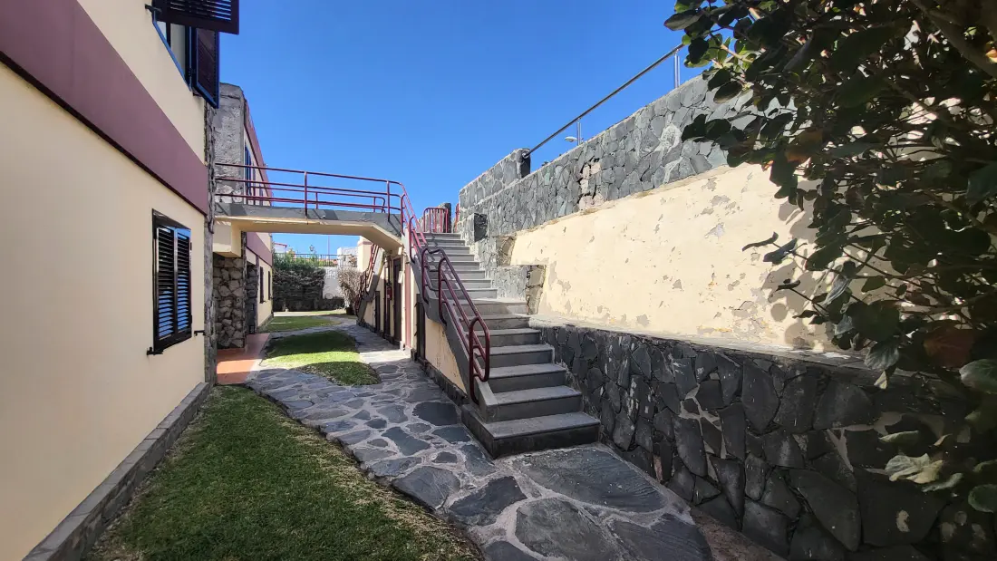 Ház San Bartolomé de Tirajana