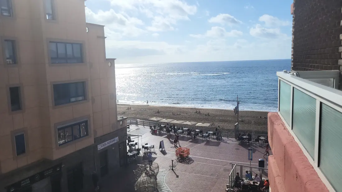 Ház Las Palmas de Gran Canaria