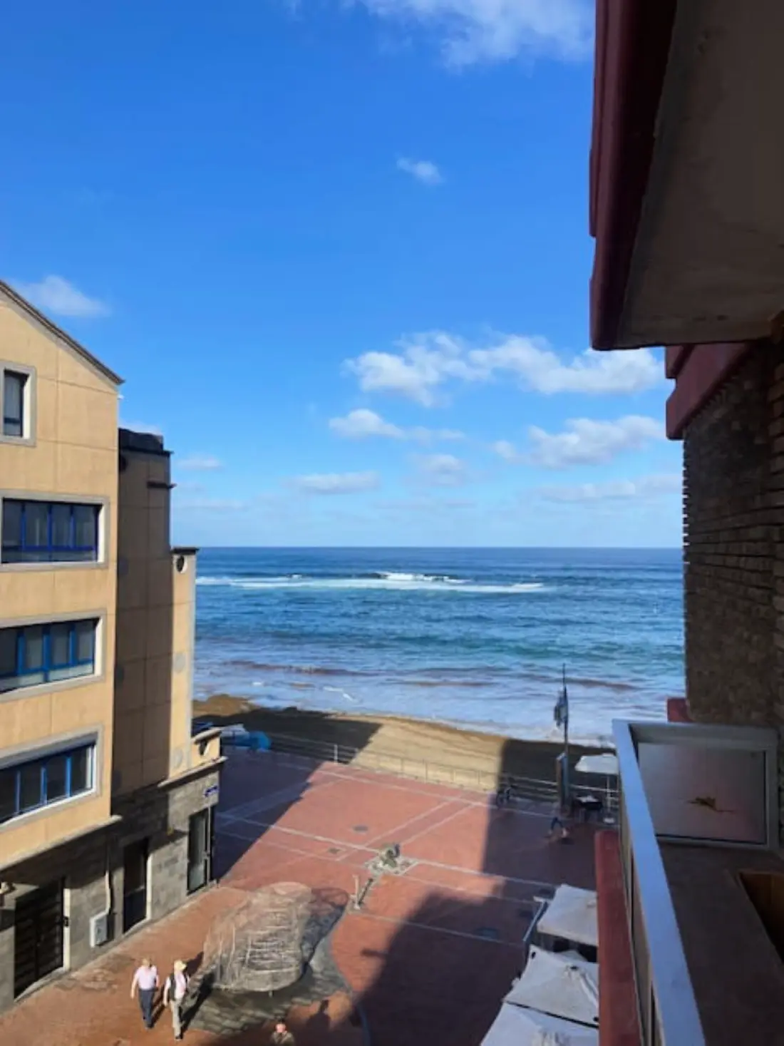Ház Las Palmas de Gran Canaria