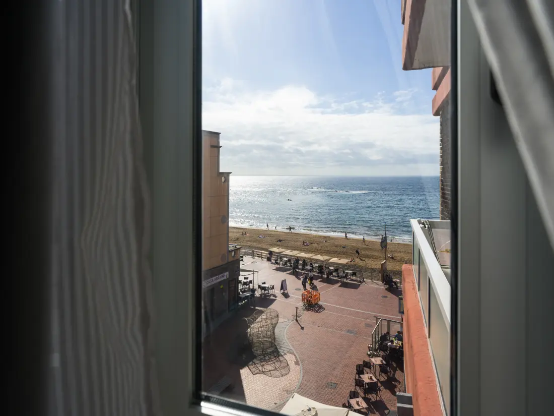 Ház Las Palmas de Gran Canaria