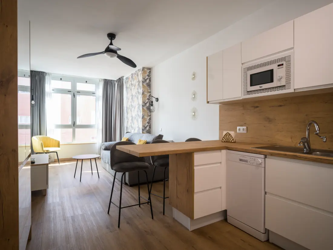 Ház Las Palmas de Gran Canaria