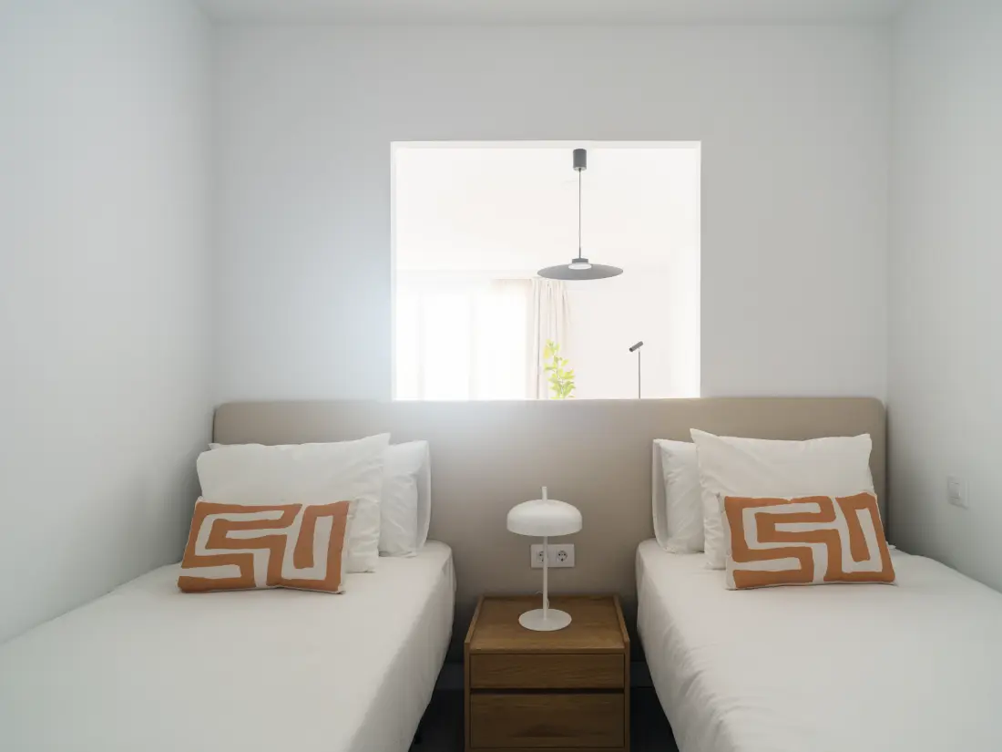 Apartmanok Las Palmas de Gran Canaria