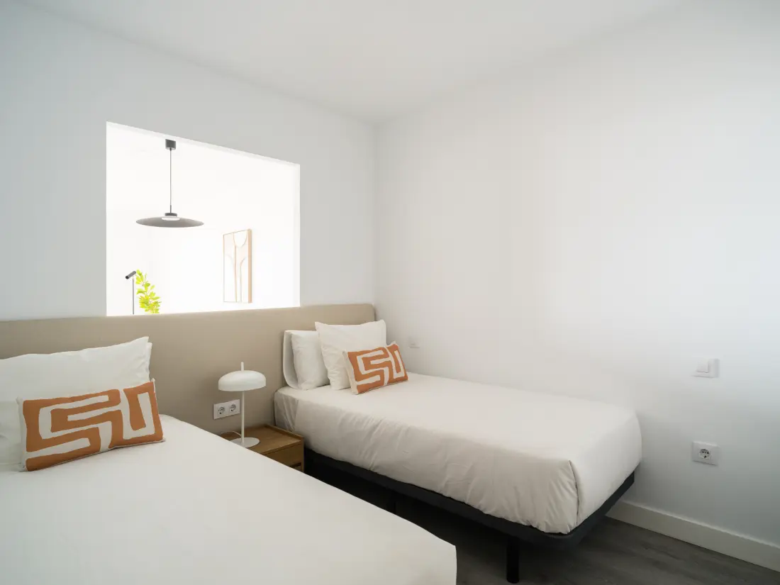 Apartmanok Las Palmas de Gran Canaria