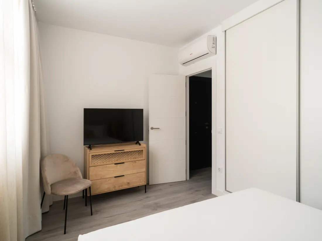 Apartmanok Las Palmas de Gran Canaria