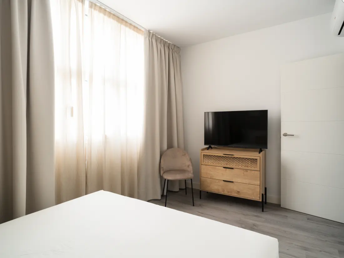Apartmanok Las Palmas de Gran Canaria