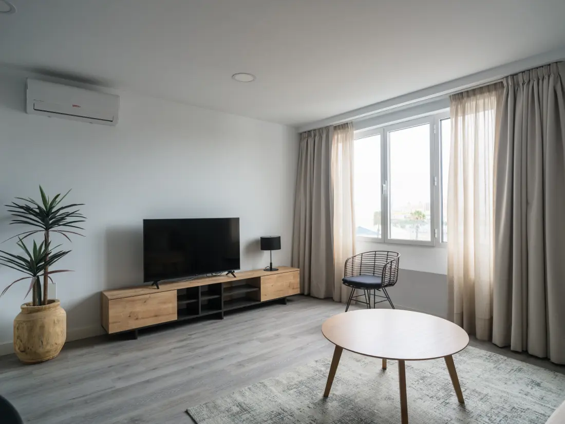 Apartmanok Las Palmas de Gran Canaria