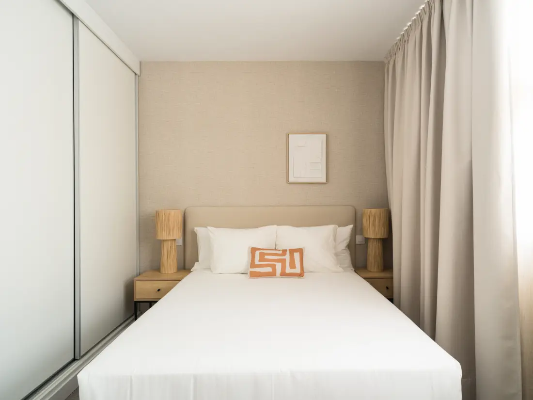 Apartmanok Las Palmas de Gran Canaria