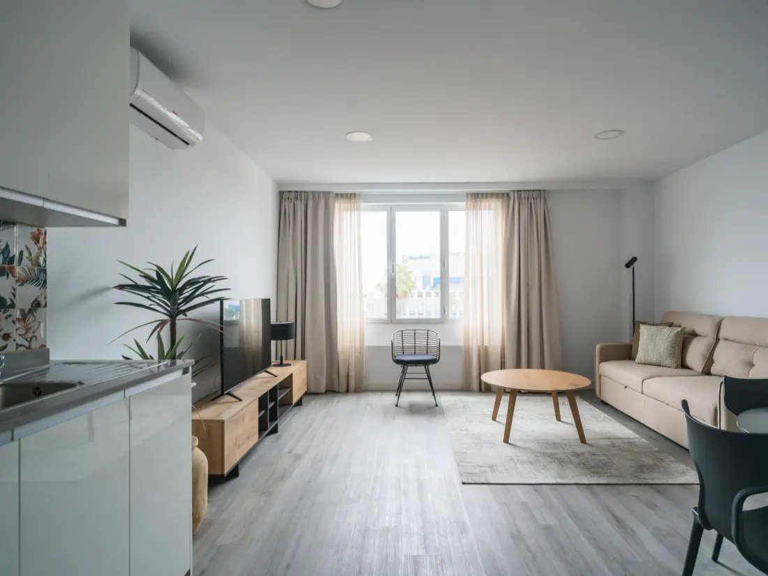 Apartmanok Las Palmas de Gran Canaria