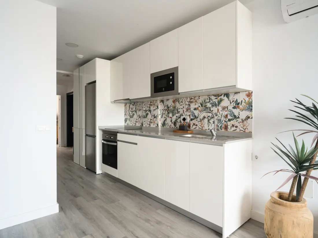 Apartmanok Las Palmas de Gran Canaria
