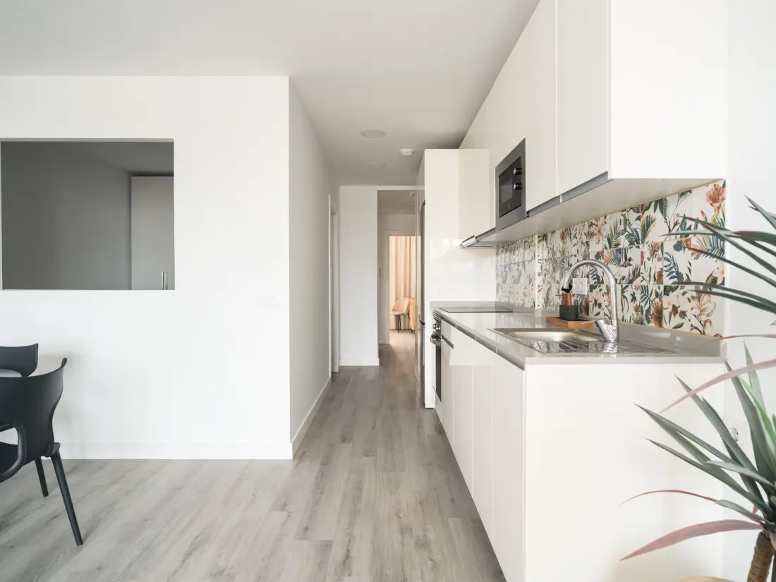 Apartmanok Las Palmas de Gran Canaria