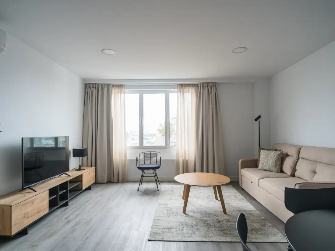 Apartmanok Las Palmas de Gran Canaria