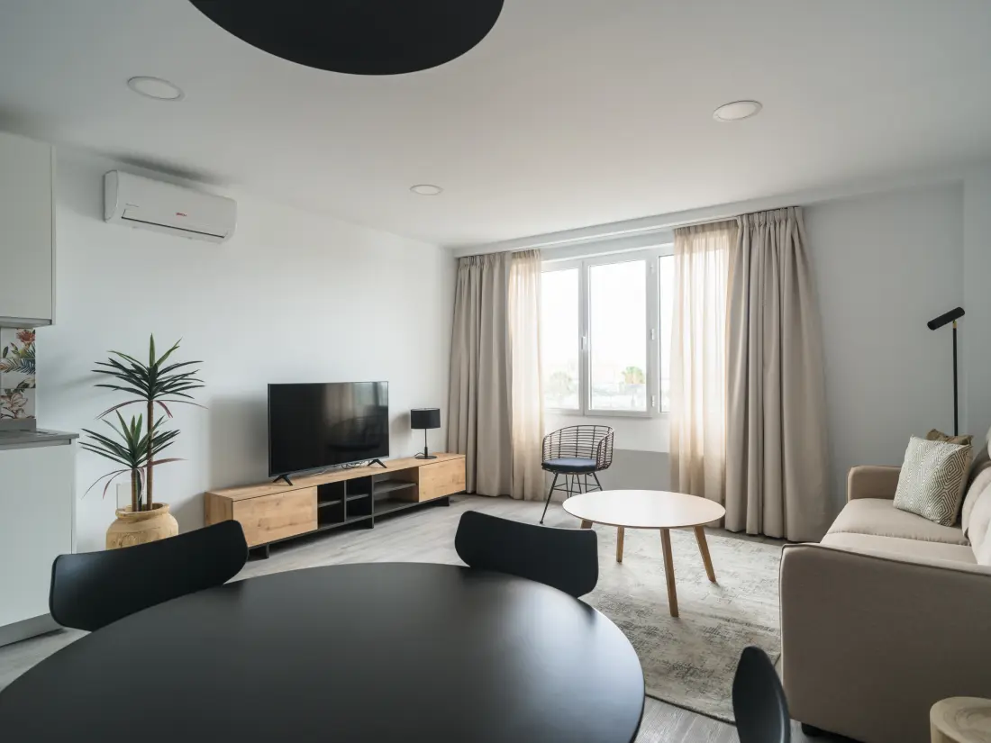Apartmanok Las Palmas de Gran Canaria