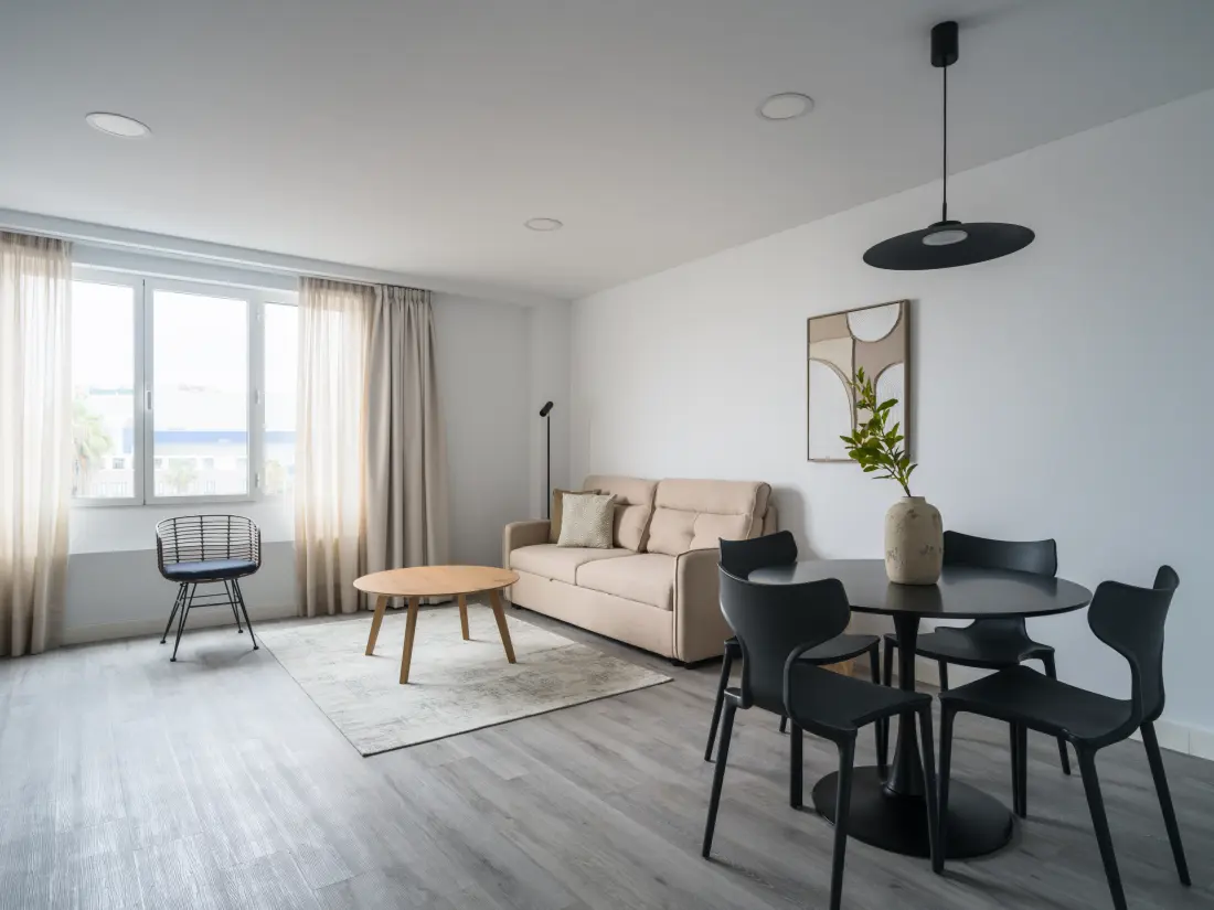 Apartmanok Las Palmas de Gran Canaria
