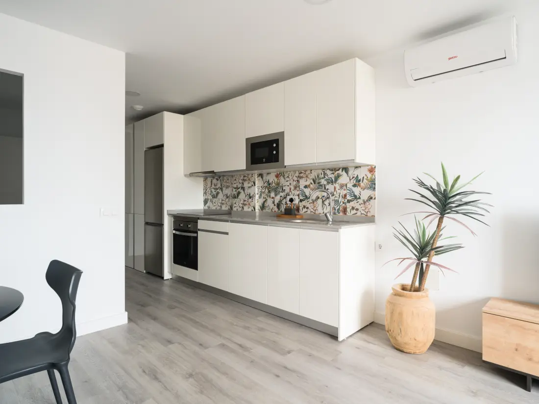 Apartmanok Las Palmas de Gran Canaria