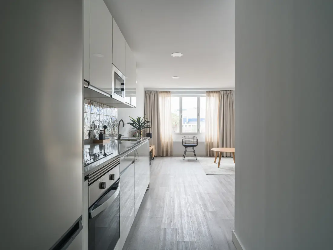 Apartmanok Las Palmas de Gran Canaria