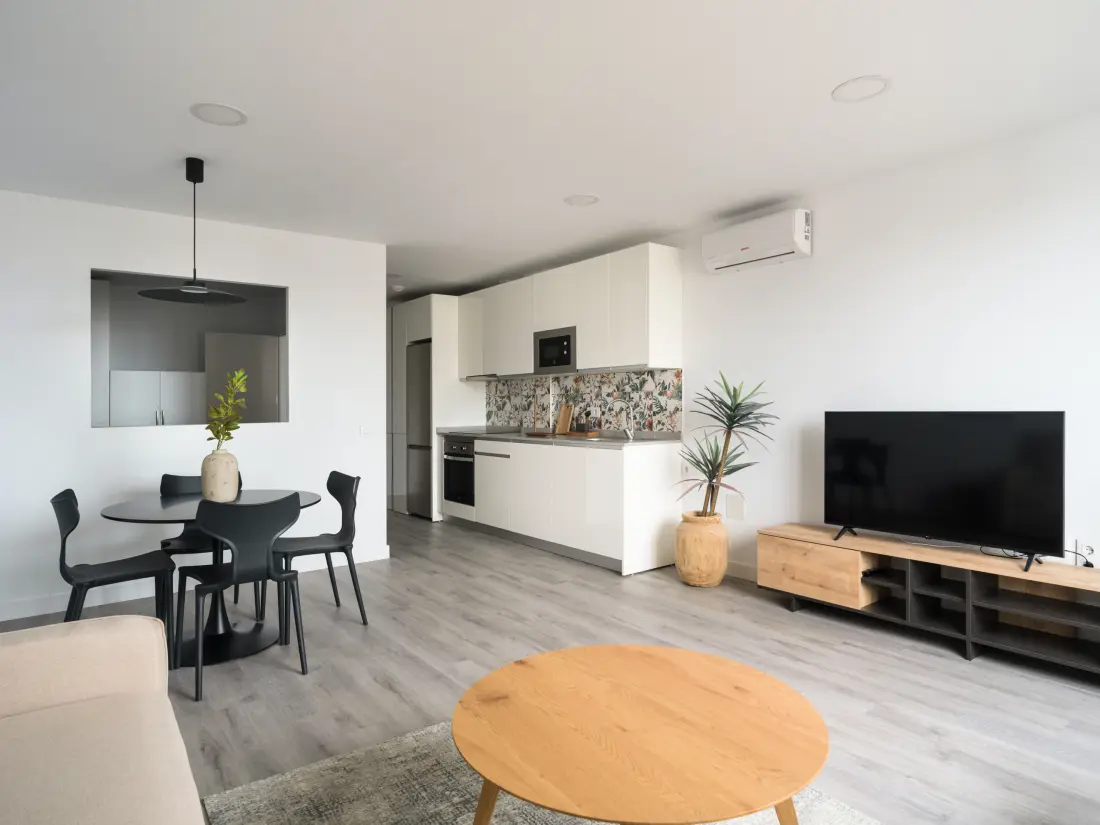 Apartmanok Las Palmas de Gran Canaria
