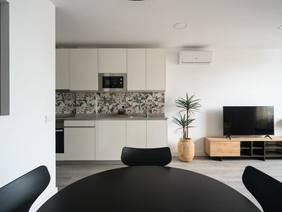 Apartmanok Las Palmas de Gran Canaria