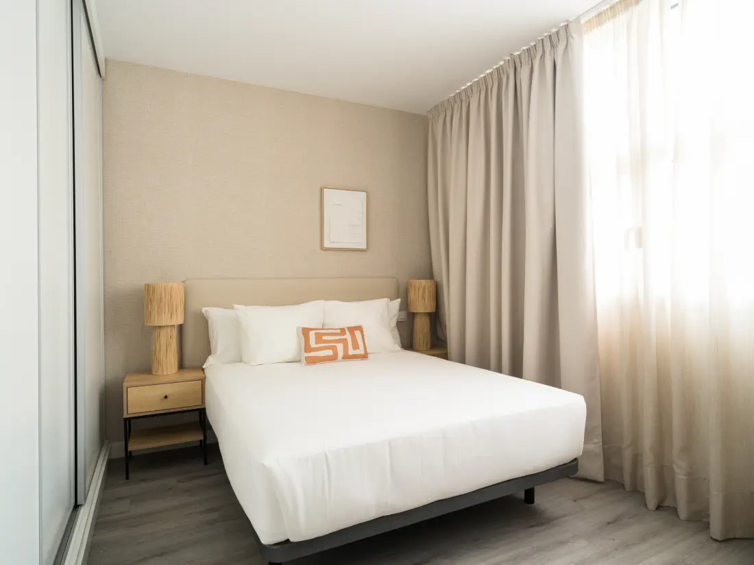 Apartmanok Las Palmas de Gran Canaria