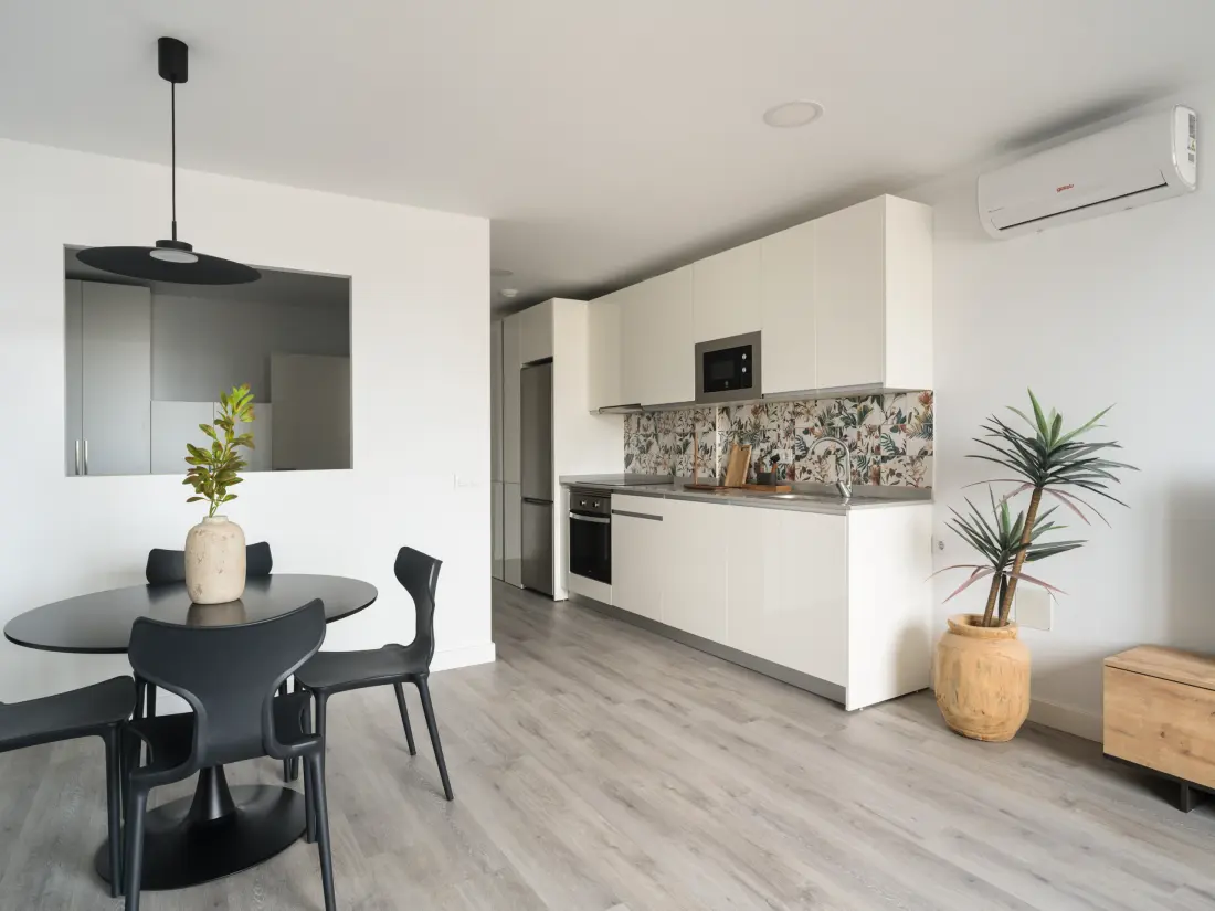 Apartmanok Las Palmas de Gran Canaria