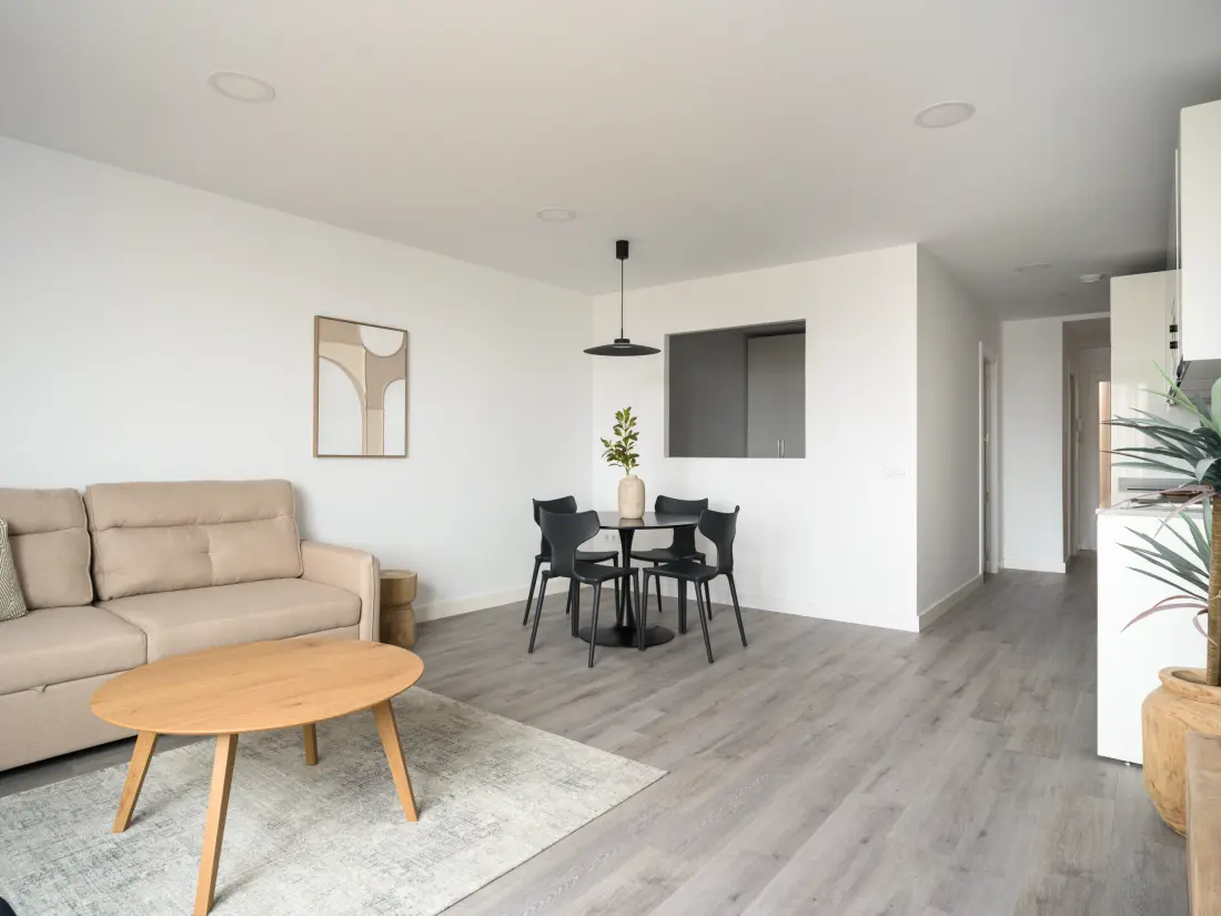 Apartmanok Las Palmas de Gran Canaria