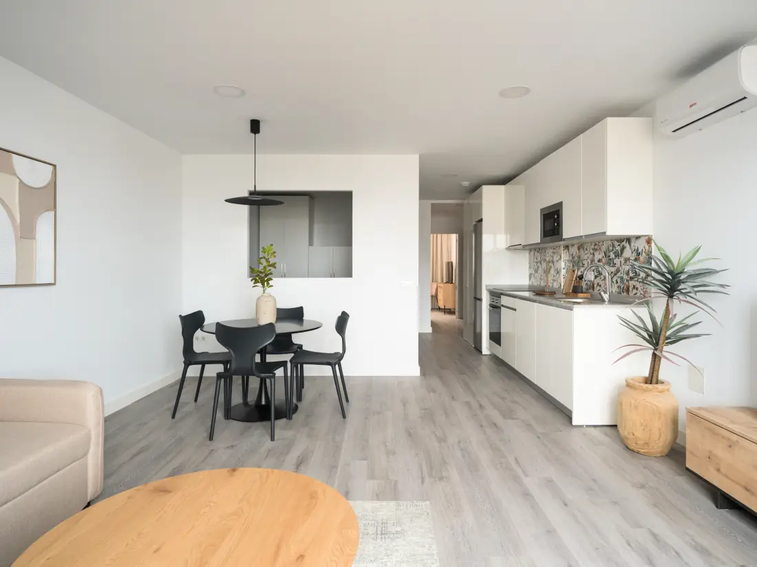 Apartmanok Las Palmas de Gran Canaria