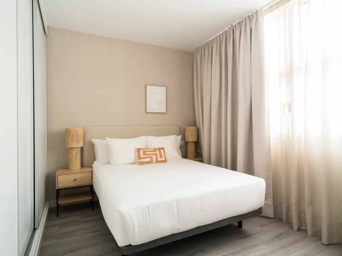 Apartmanok Las Palmas de Gran Canaria