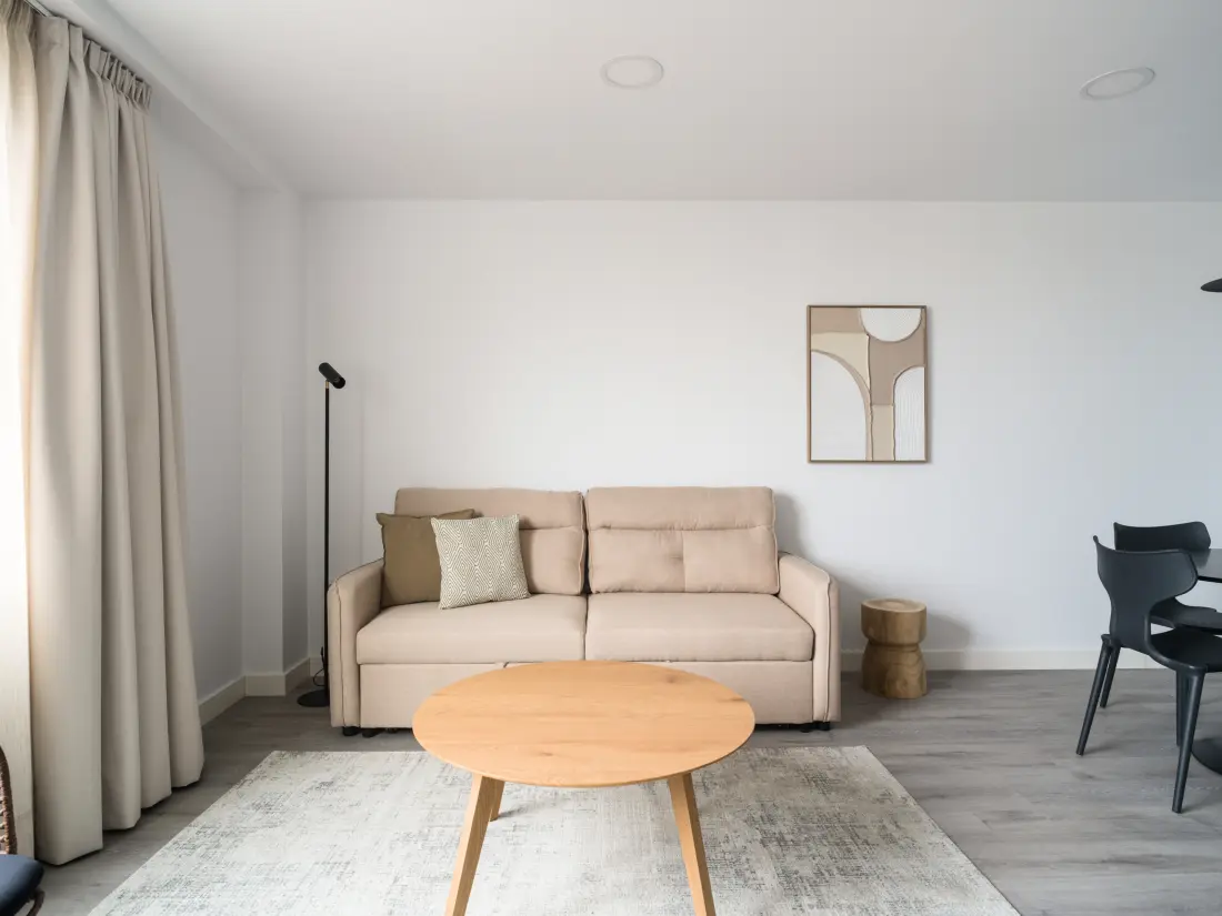 Apartmanok Las Palmas de Gran Canaria