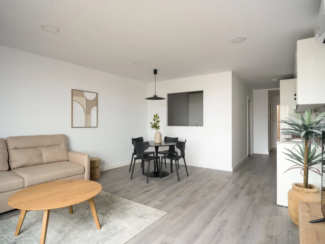 Apartmanok Las Palmas de Gran Canaria