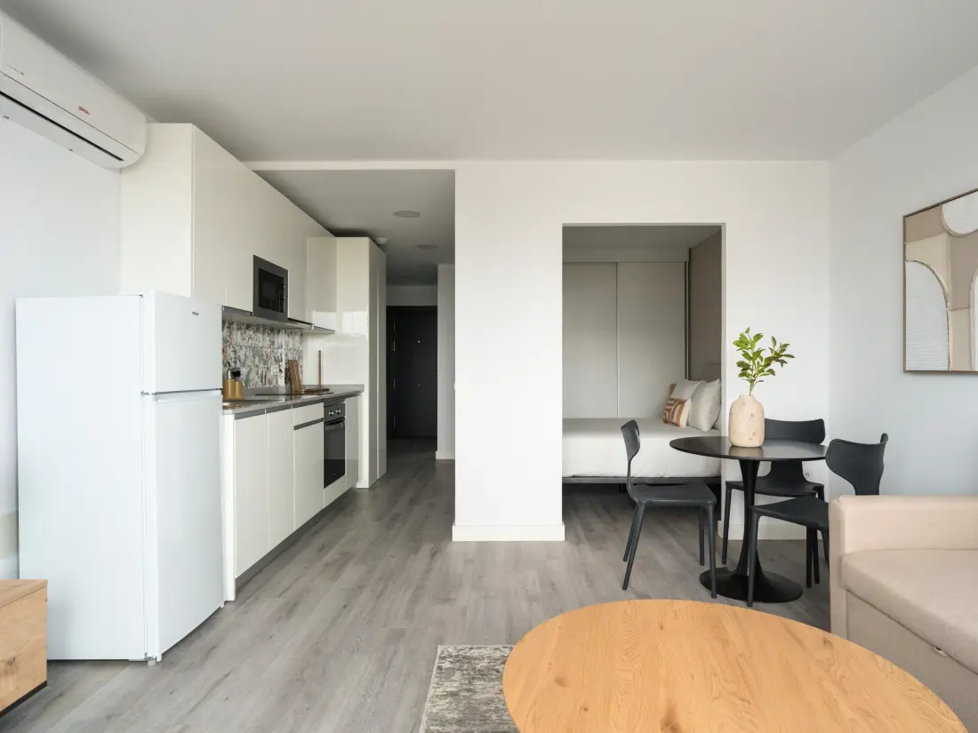 Apartmanok Las Palmas de Gran Canaria