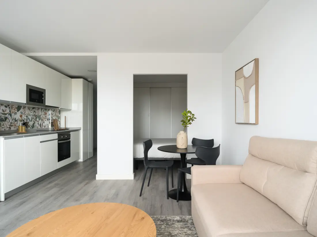 Apartmanok Las Palmas de Gran Canaria