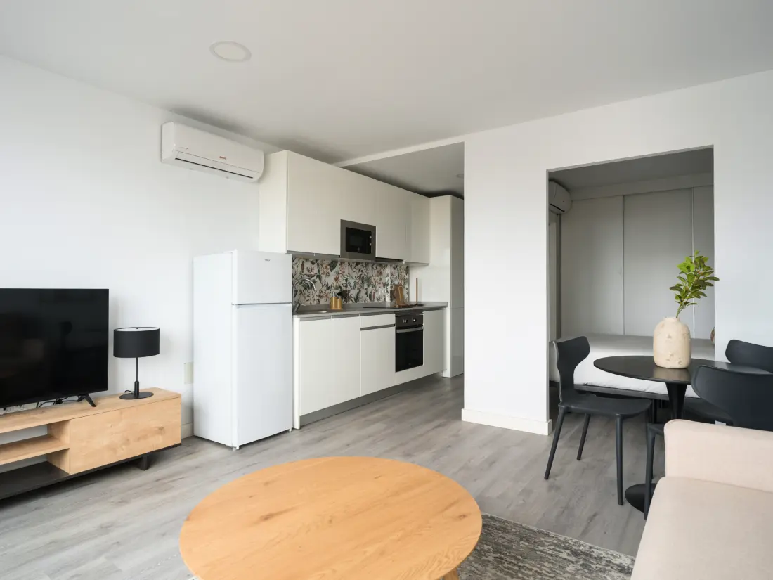 Apartmanok Las Palmas de Gran Canaria