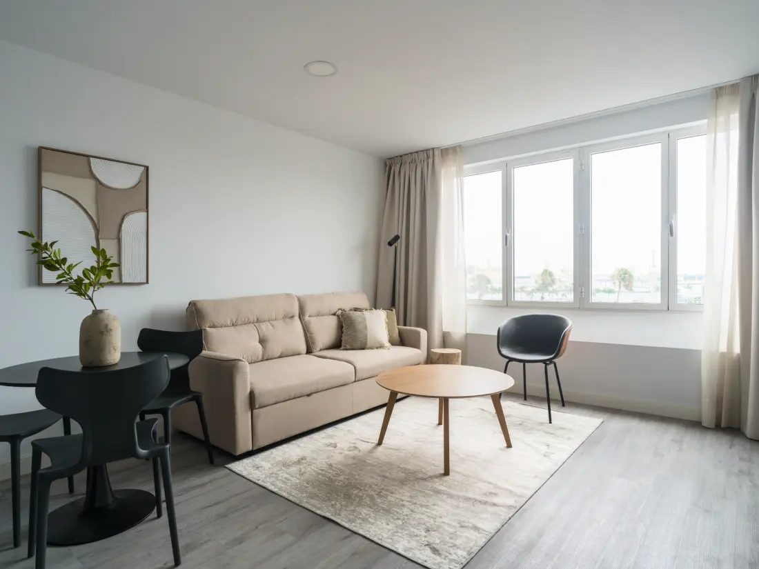 Apartmanok Las Palmas de Gran Canaria