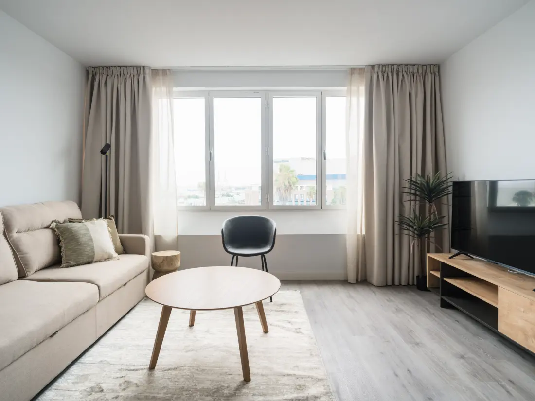 Apartmanok Las Palmas de Gran Canaria