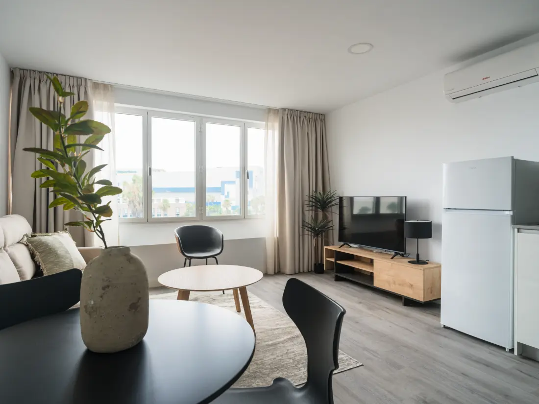 Apartmanok Las Palmas de Gran Canaria