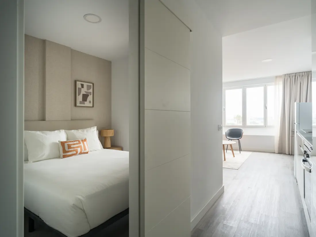 Apartmanok Las Palmas de Gran Canaria