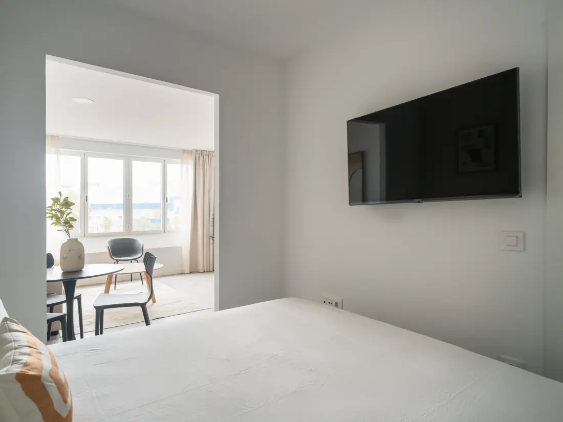 Apartmanok Las Palmas de Gran Canaria