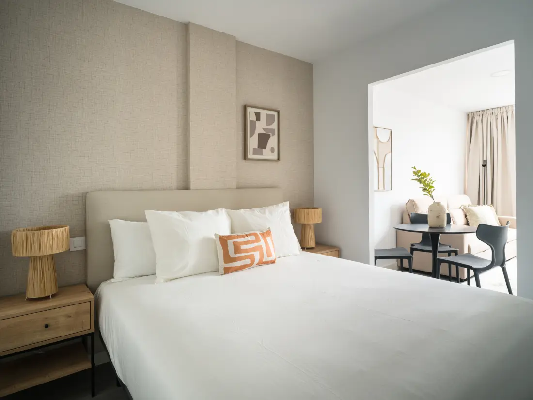 Apartmanok Las Palmas de Gran Canaria