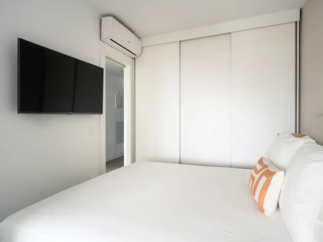 Apartmanok Las Palmas de Gran Canaria