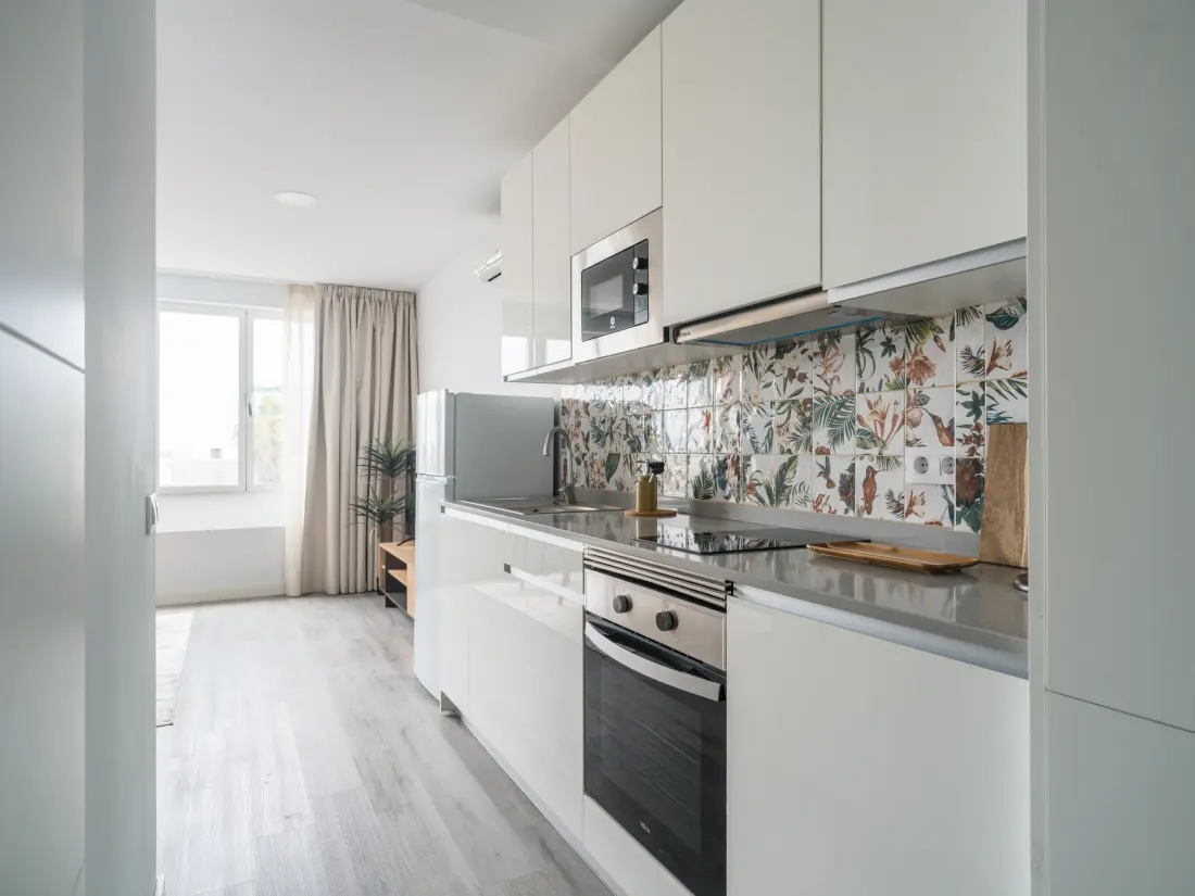 Apartmanok Las Palmas de Gran Canaria