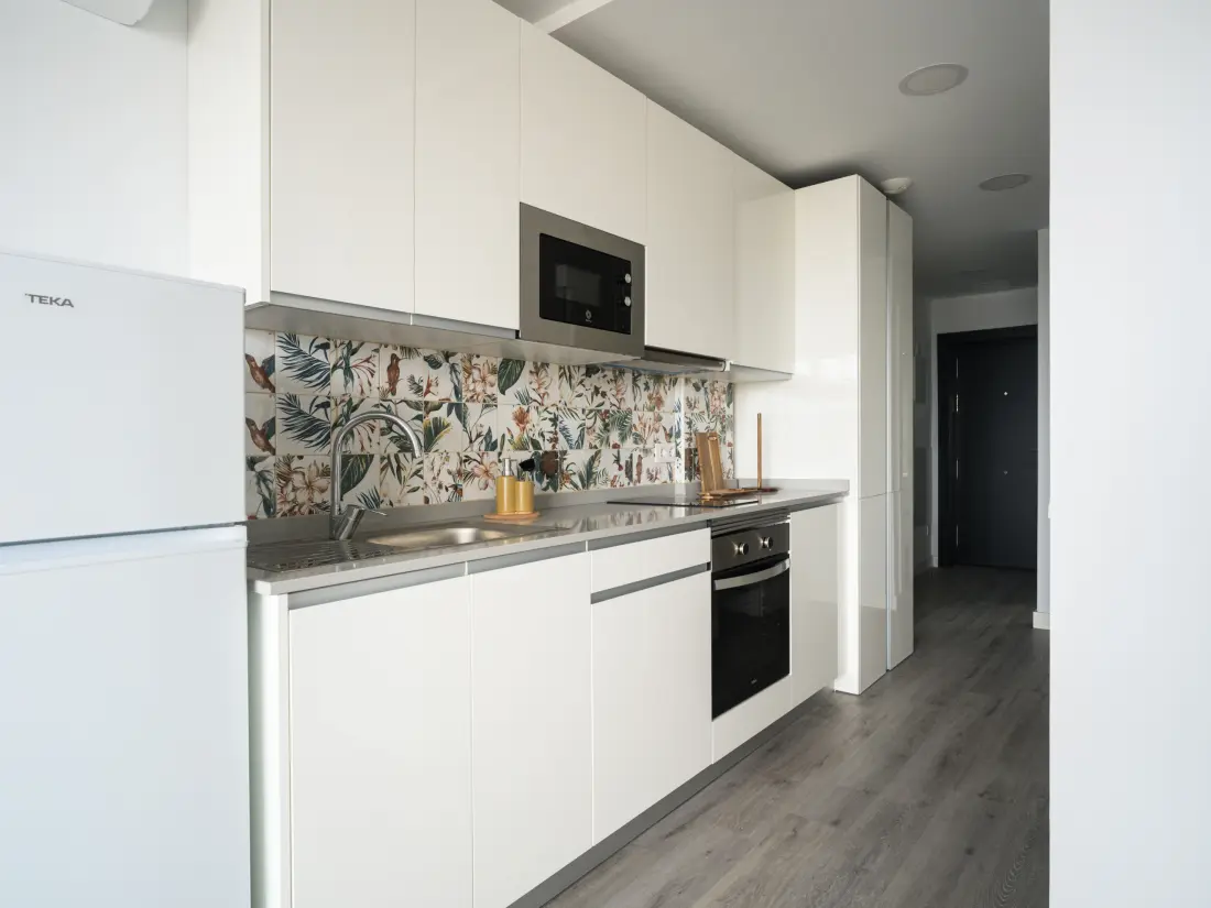 Apartmanok Las Palmas de Gran Canaria