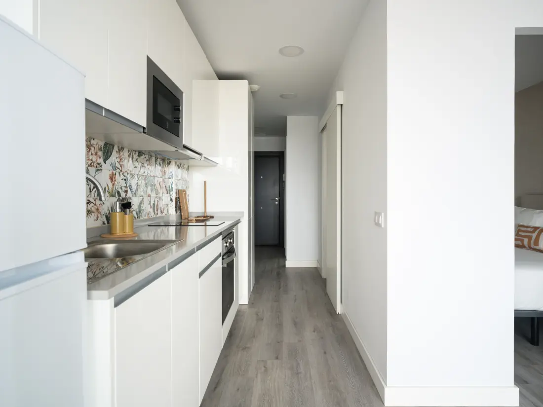 Apartmanok Las Palmas de Gran Canaria