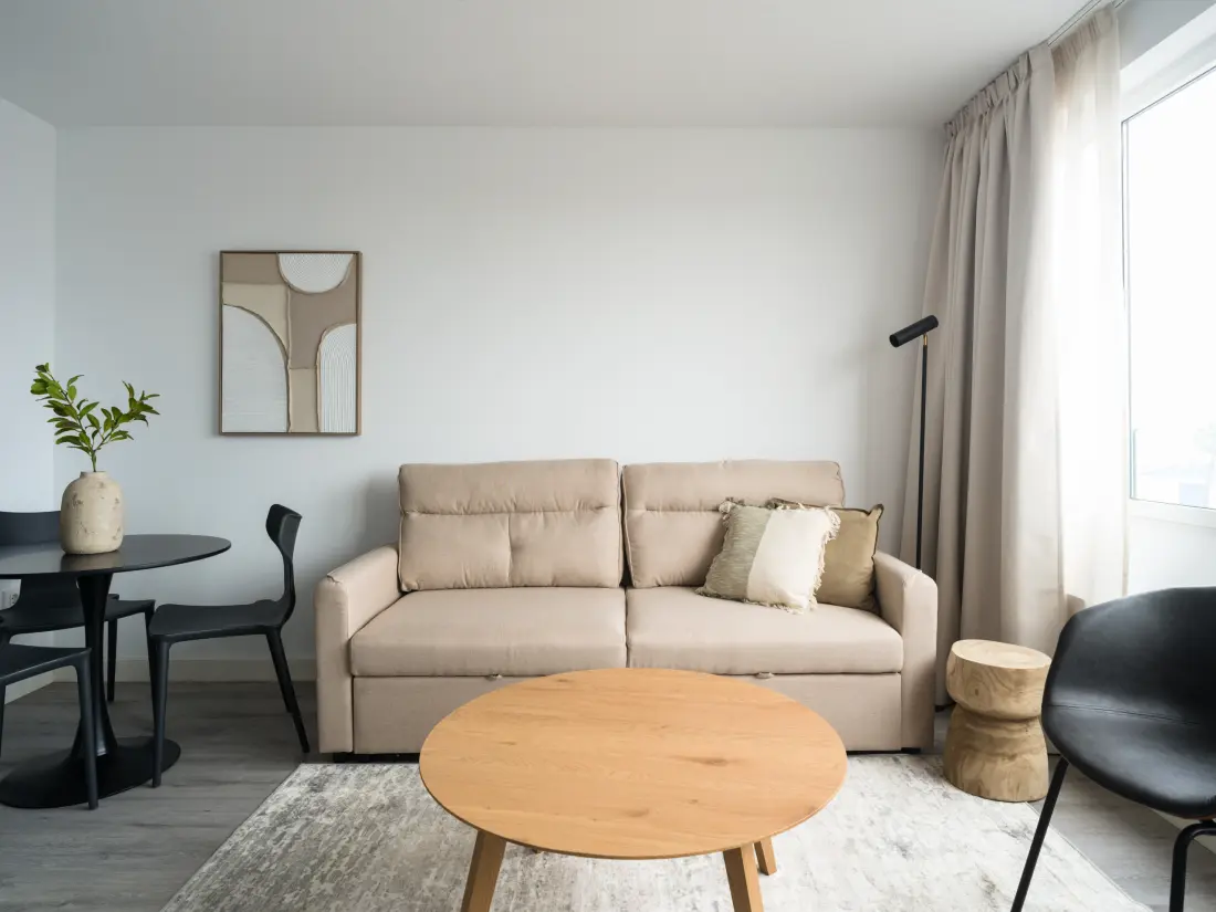 Apartmanok Las Palmas de Gran Canaria