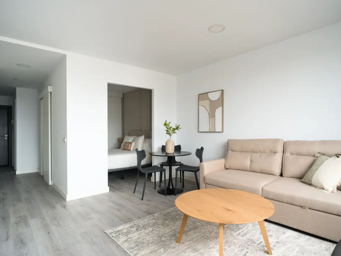 Apartmanok Las Palmas de Gran Canaria
