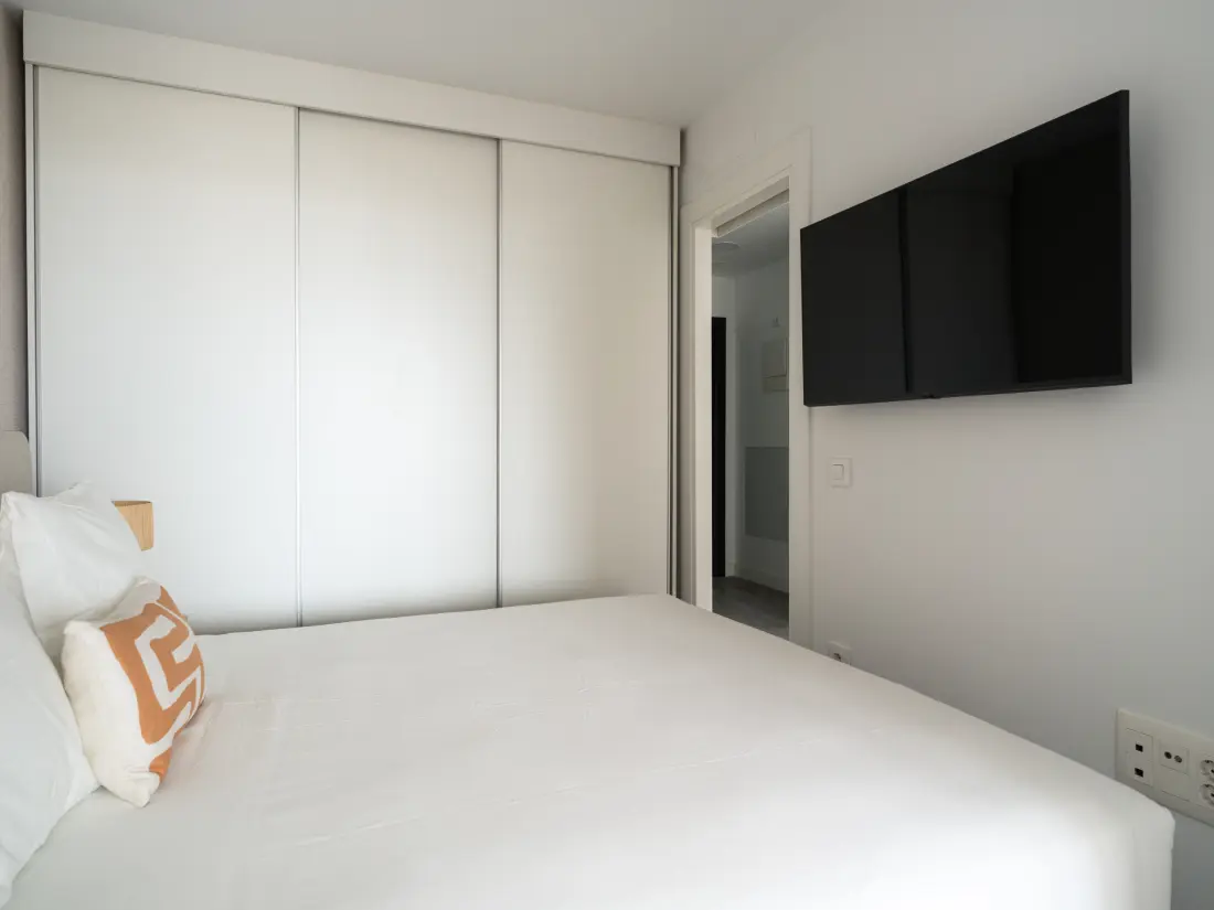 Apartmanok Las Palmas de Gran Canaria