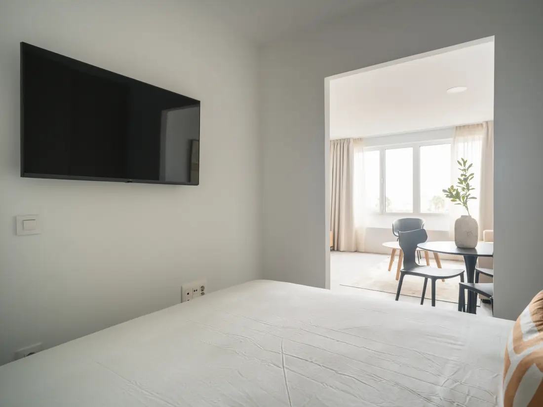Apartmanok Las Palmas de Gran Canaria