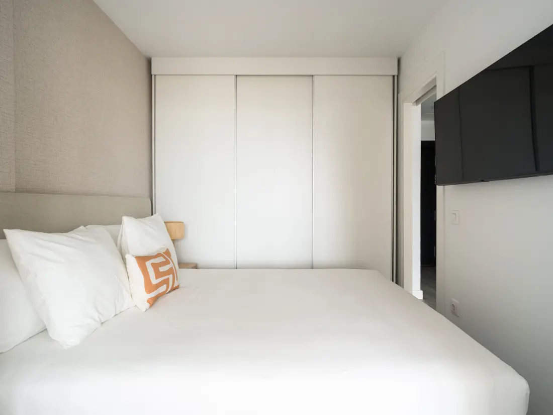Apartmanok Las Palmas de Gran Canaria