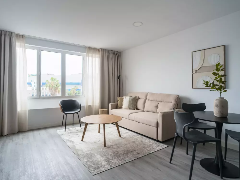 Las Palmas de Gran Canaria